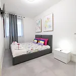 Apartment24 Apartmán