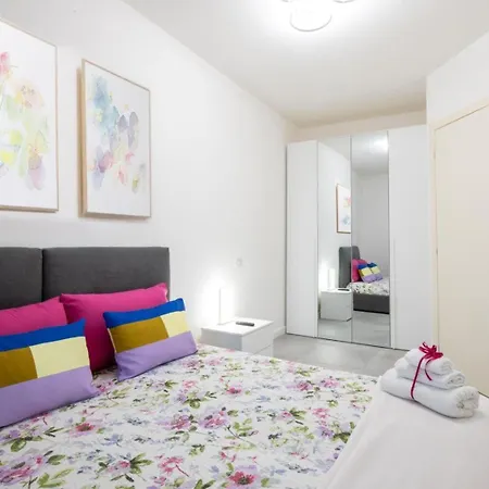 Apartment24 Colle Val D'Elsa
