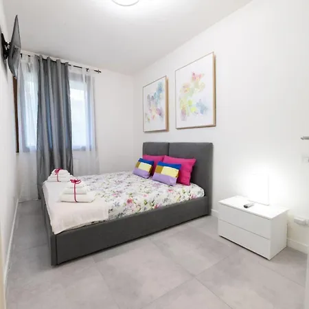Apartment24 Apartamento