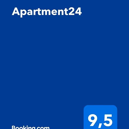 Apartment24 *