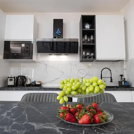 Apartman Apartment24 Colle Val D'Elsa