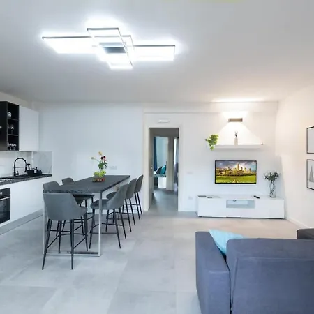 Apartment24 * Colle Val D'Elsa